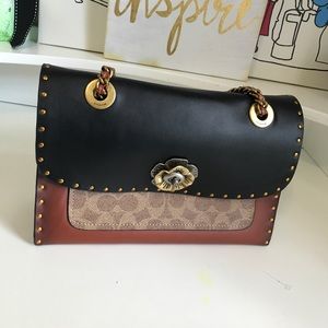 latest coach bags
